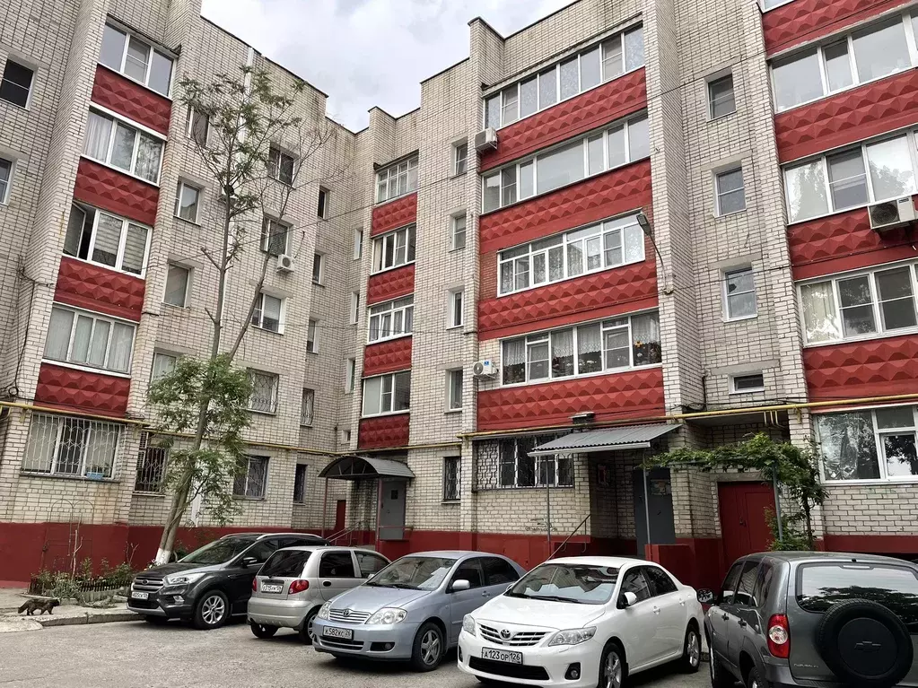 Продаётся 2-к квартира, 56 м - Фото 0