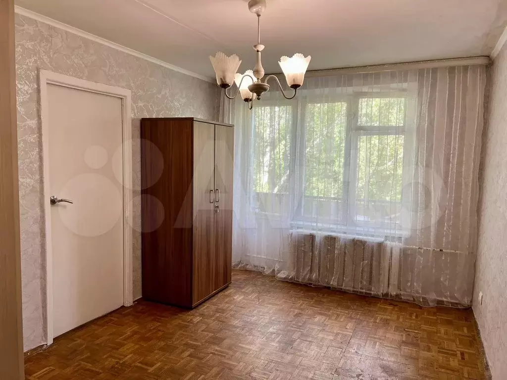 2-к. квартира, 44 м, 5/5 эт. - Фото 1