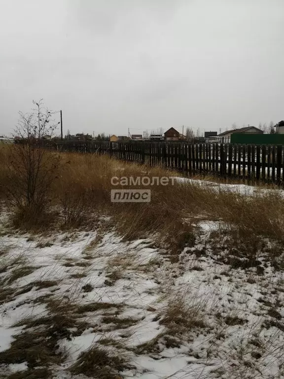 Участок, 14 сот., сельхоз (снт или днп) - Фото 2