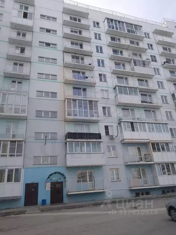 2-к кв. Новосибирская область, Новосибирск ул. Плющихинская, 3 (58.3 ... - Фото 1