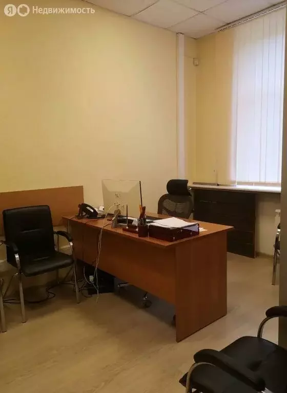 Офис (286 м) - Фото 2