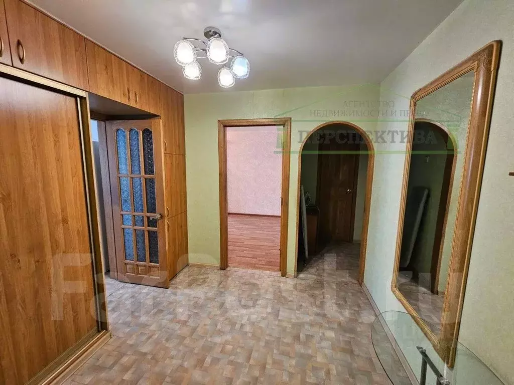 3-к кв. Приморский край, Артем Севастопольская ул., 12/4 (73.0 м) - Фото 2