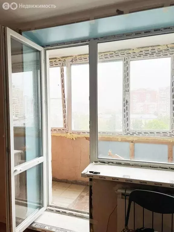 1-комнатная квартира: Москва, Первомайская улица, 113к1 (40 м) - Фото 1