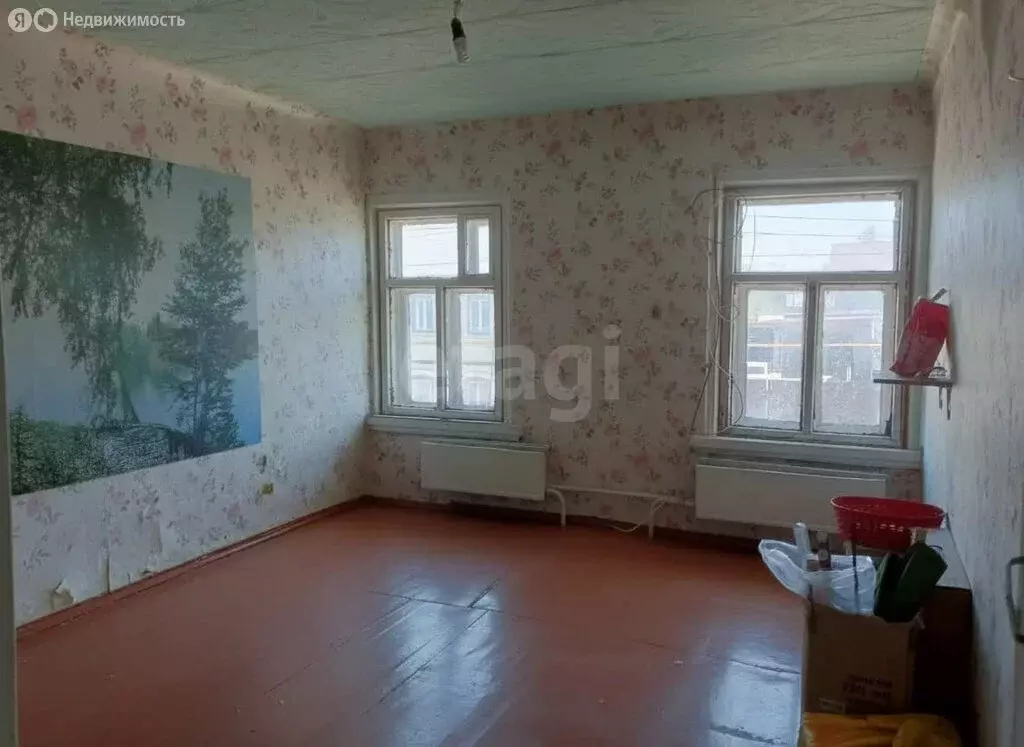 1-комнатная квартира: Бирск, Советская улица, 23 (19.1 м) - Фото 1