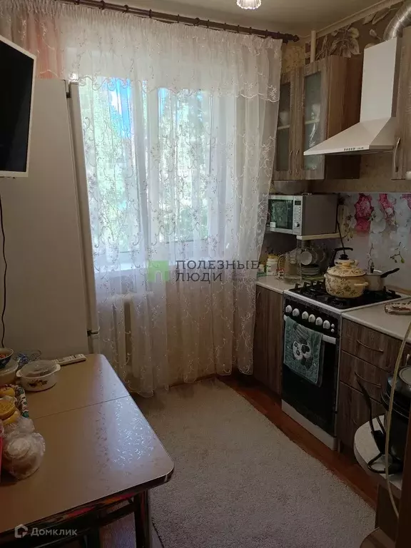 Продаётся 2-к квартира, 47.5 м - Фото 1