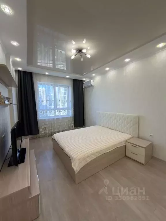 2-к кв. Москва Аминьевское ш., 4Дк3литА (41.0 м) - Фото 1