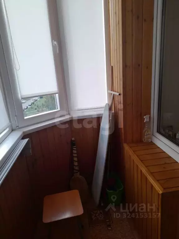 1-к кв. Мордовия, Саранск Севастопольская ул., 31 (40.0 м) - Фото 1