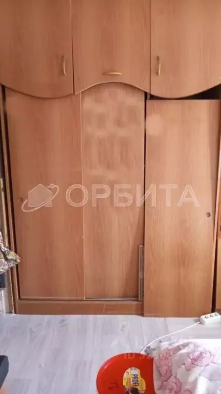 1-к кв. Тюменская область, Тюмень ул. 30 лет Победы, 73 (15.4 м) - Фото 2