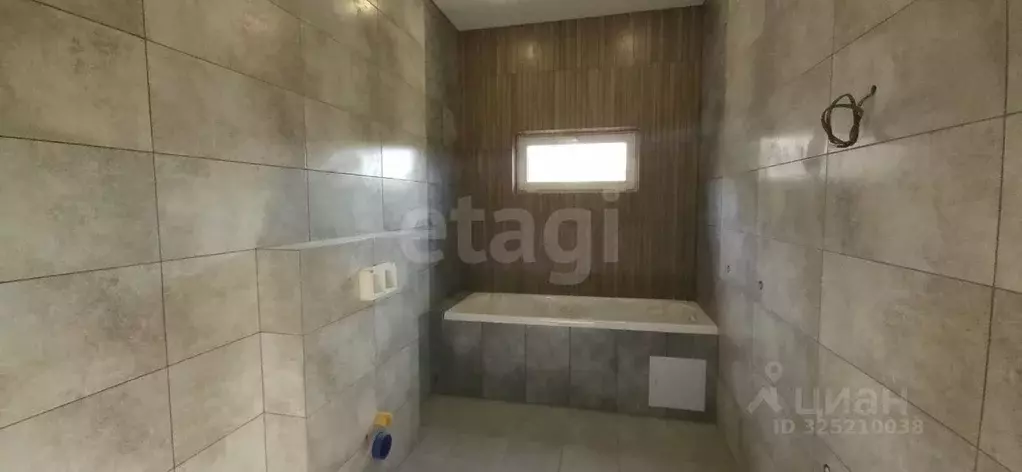 Дом в Краснодарский край, Белореченск ул. Шабанова (108 м) - Фото 1