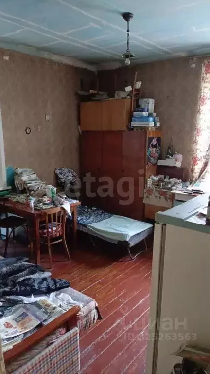 2-к кв. Кемеровская область, Новокузнецк ул. Куйбышева, 15 (57.0 м) - Фото 1