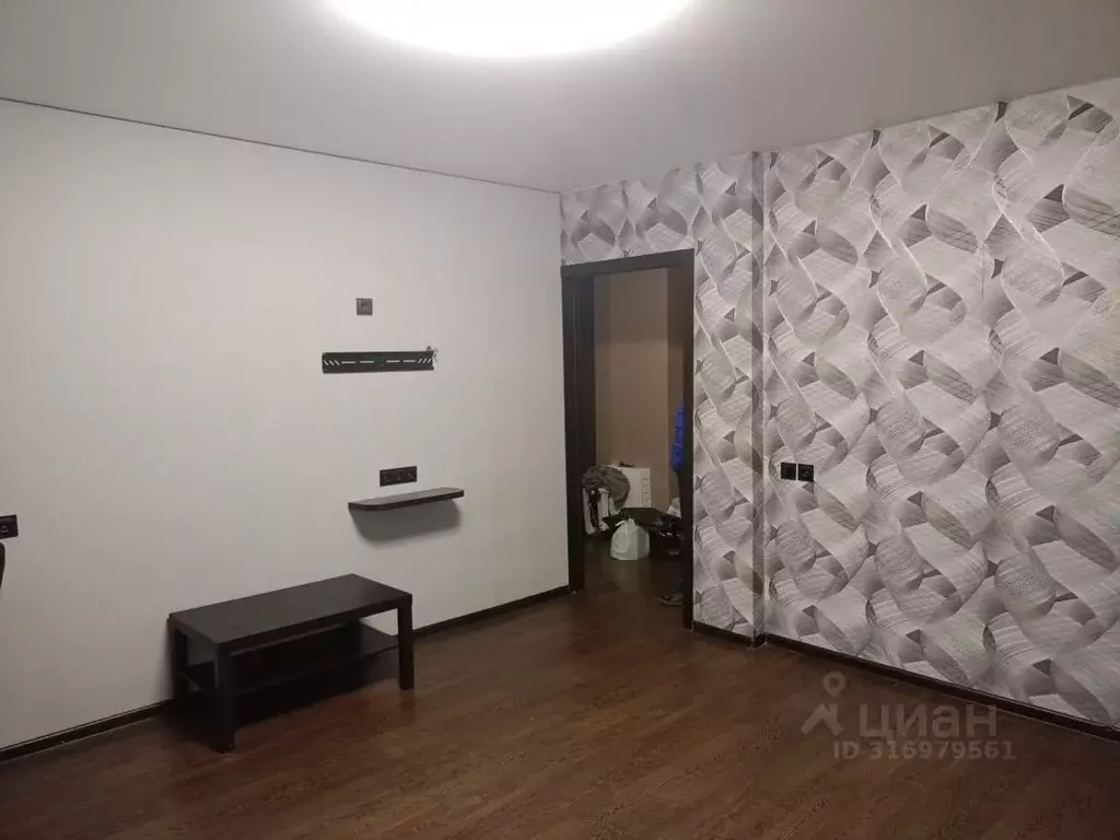 1-к кв. Омская область, Омск ул. Мишина, 4 (38.4 м) - Фото 1