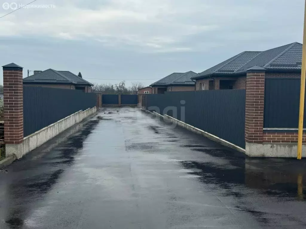 Дом в станица Васюринская, Новая улица, 146 (105 м) - Фото 1