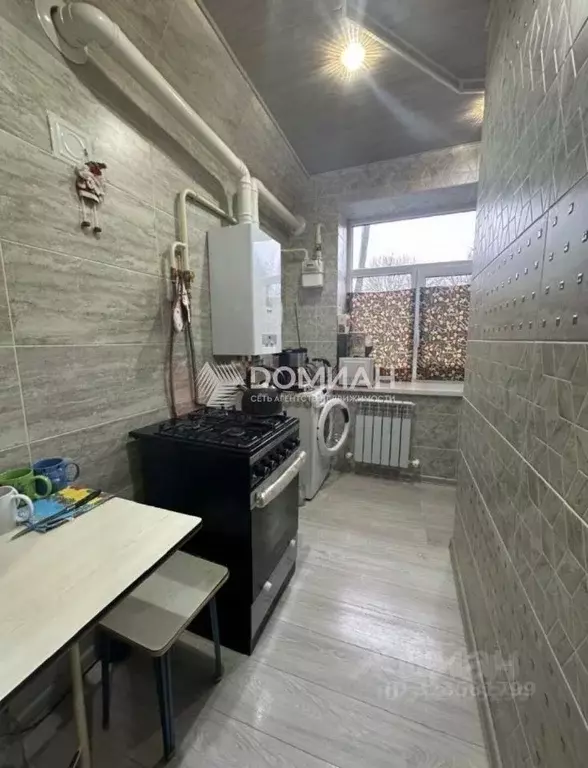 1-к кв. Ростовская область, Новочеркасск Широкий пер. (28.0 м) - Фото 1