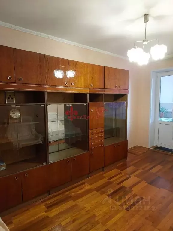 2-к кв. Белгородская область, Белгород ул. 5 Августа, 24 (45.3 м) - Фото 0