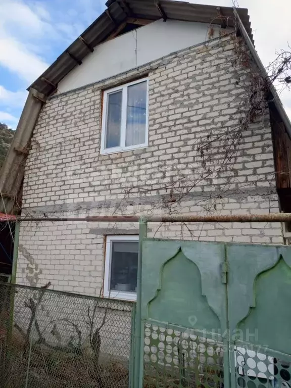 Дом в Севастополь, Севастополь, Инкерман г. Ветеран СНТ, 75 (60 м) - Фото 1