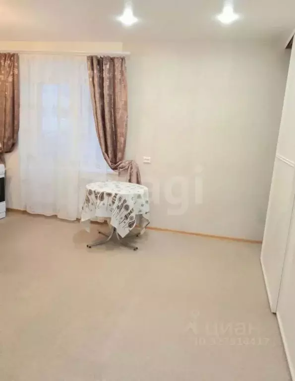 1-к кв. Ярославская область, Ярославль ул. Александра Додонова, 2к6 ... - Фото 2