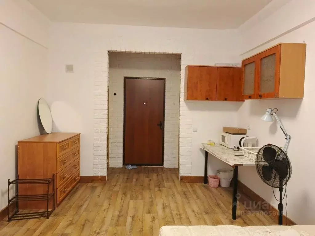 Комната Волгоградская область, Волгоград Советская ул., 28А (18.0 м) - Фото 2