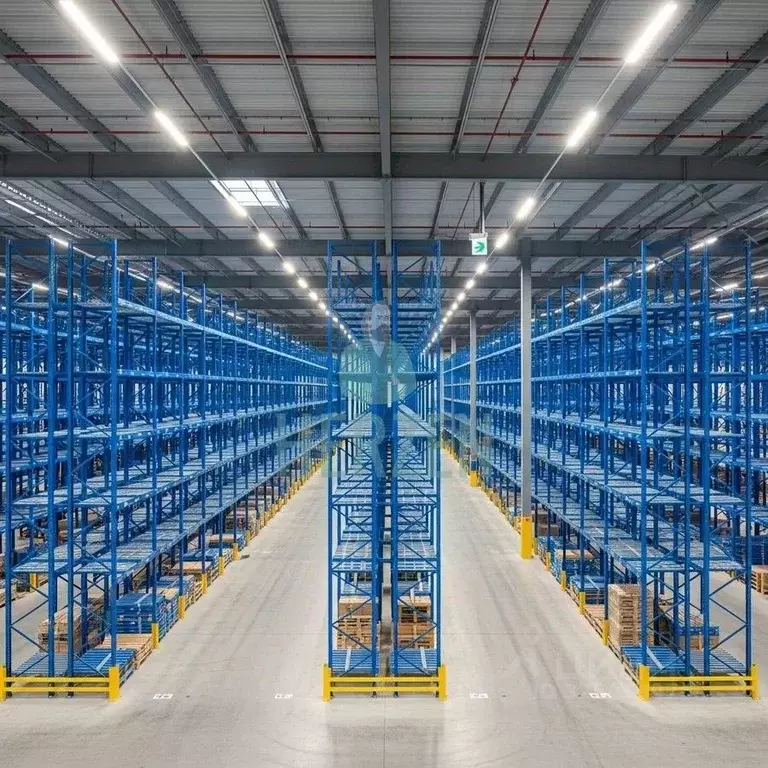 Склад в Московская область, Люберцы городской округ, Томилино пгт 4А ... - Фото 1