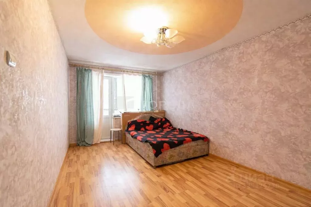 2-к кв. Алтайский край, Барнаул ул. Антона Петрова, 128 (44.6 м) - Фото 1