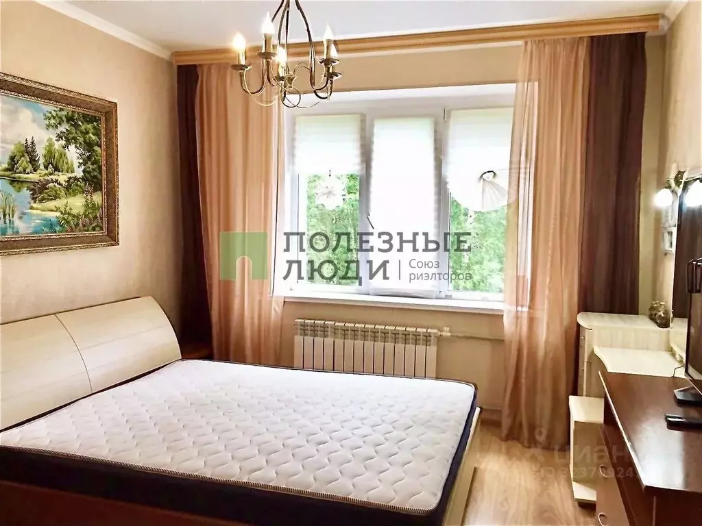 2-к кв. Орловская область, Орел Раздольная ул., 26 (66.4 м) - Фото 1