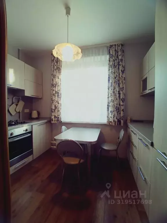 3-к кв. Москва Булатниковский проезд, 10к3 (65.0 м) - Фото 0