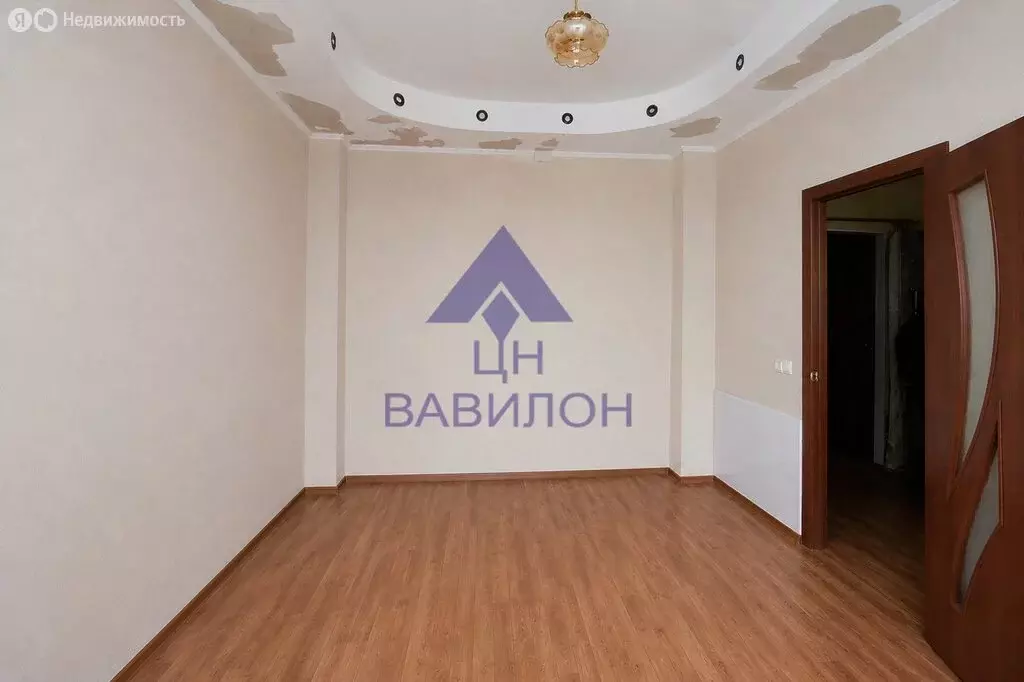 2к в 5-комнатной квартире (15 м) - Фото 1