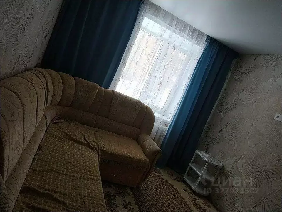 1-к кв. Татарстан, Нижнекамск ул. Чулман, 17 (29.0 м) - Фото 2