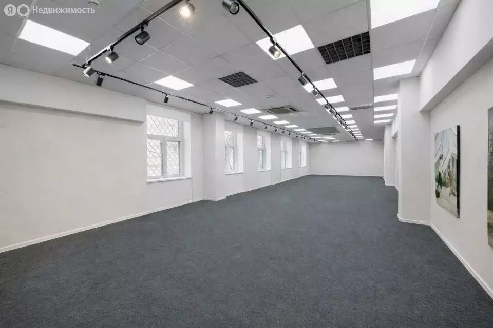 Офис (130 м) - Фото 2