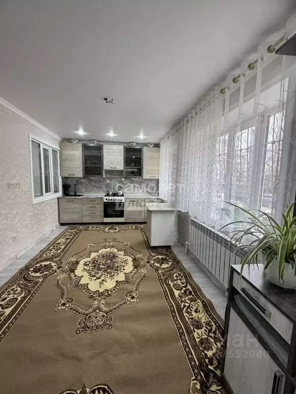 2-к кв. Дагестан, Дербент ул. 345-й Дагестанской Стрелковой Дивизии, ... - Фото 2