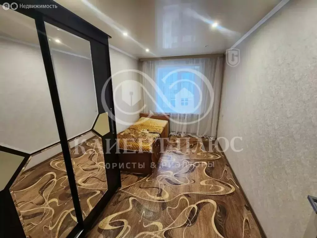 2-комнатная квартира: Корсаков, Корсаковская улица, 31 (43.3 м) - Фото 2