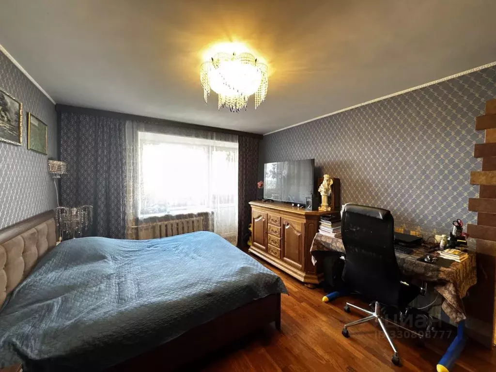 2-к кв. Московская область, Истра ул. Ленина, 2 (48.0 м) - Фото 2