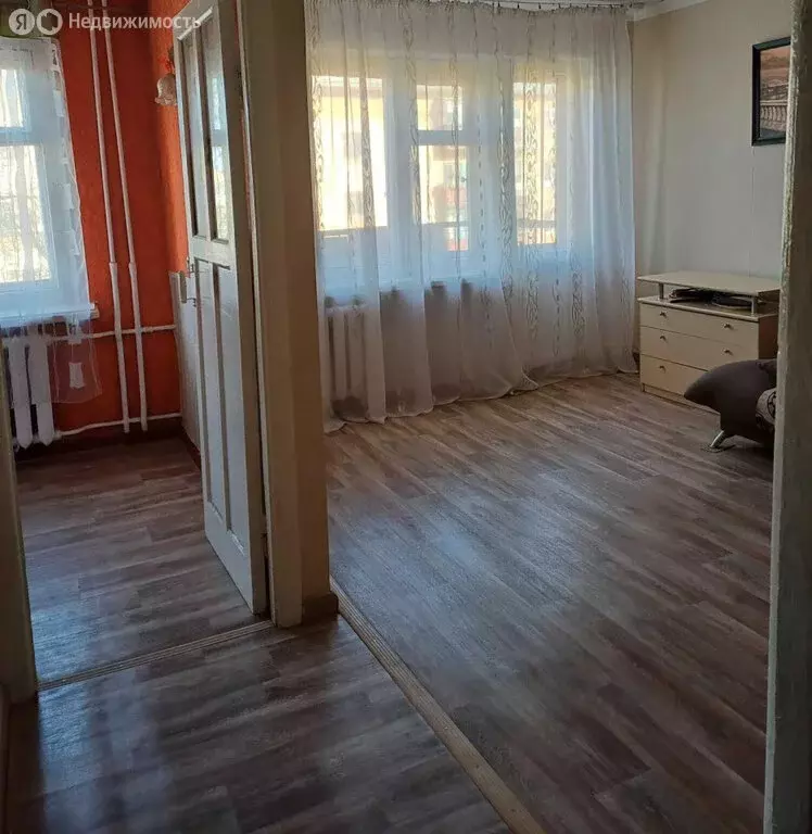 1-комнатная квартира: Екатеринбург, улица Малышева, 116 (28.5 м) - Фото 1