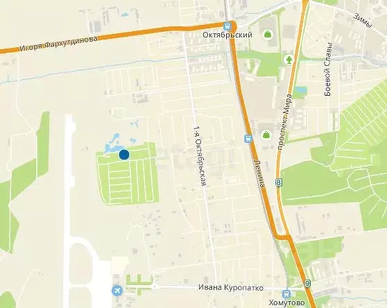 Дом в Сахалинская область, Южно-Сахалинск ул. 2-я Северная, 12 (201 м) - Фото 2