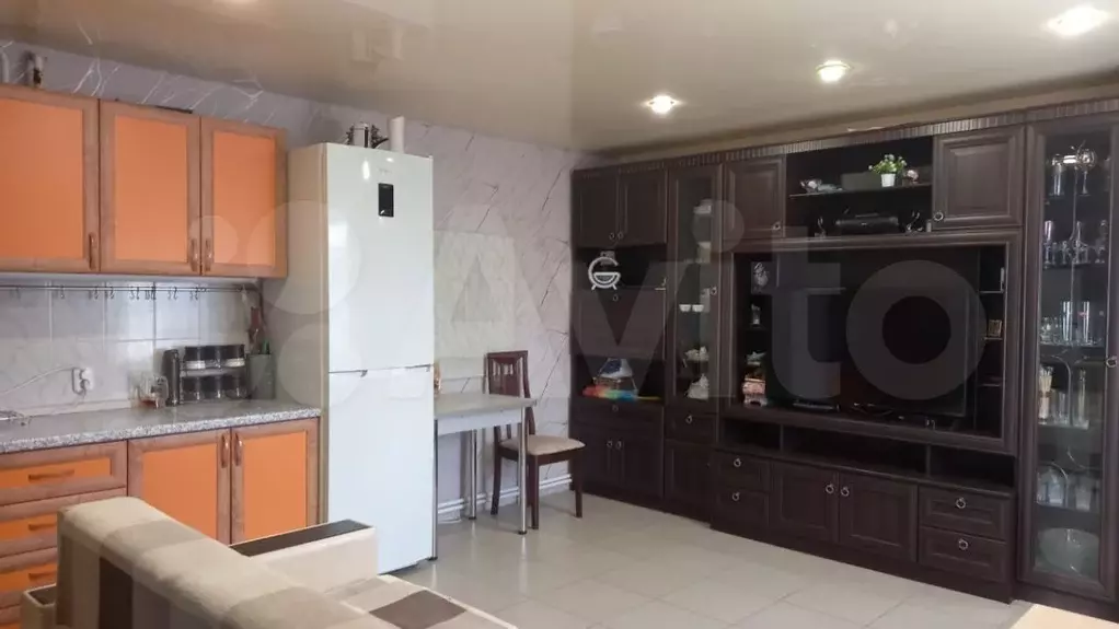 Дом 100 м на участке 6 сот. - Фото 0