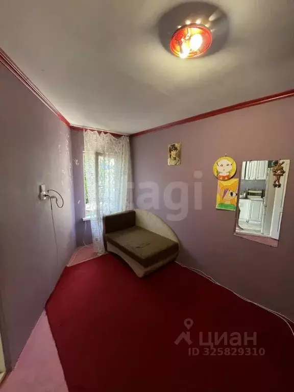 Дом в Крым, Алупка ул. Красногвардейская, 5 (39 м) - Фото 1