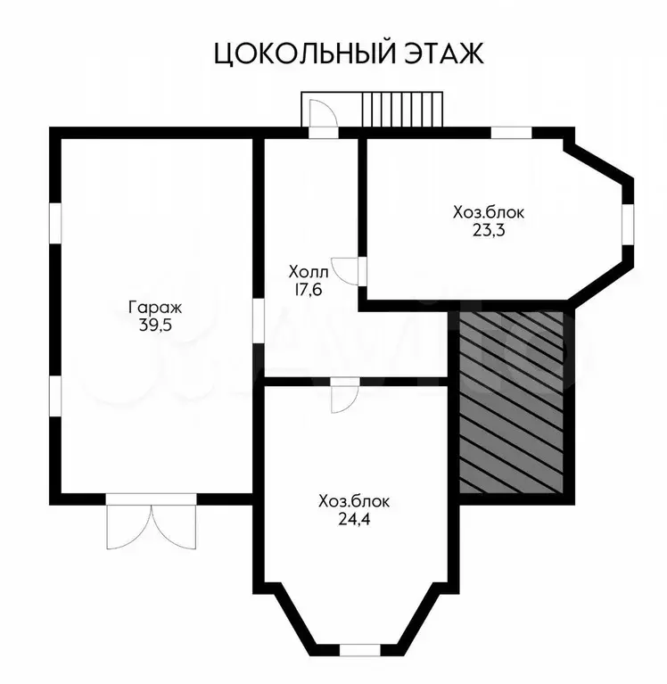 Дом 325,6 м на участке 11,9 сот. - Фото 1