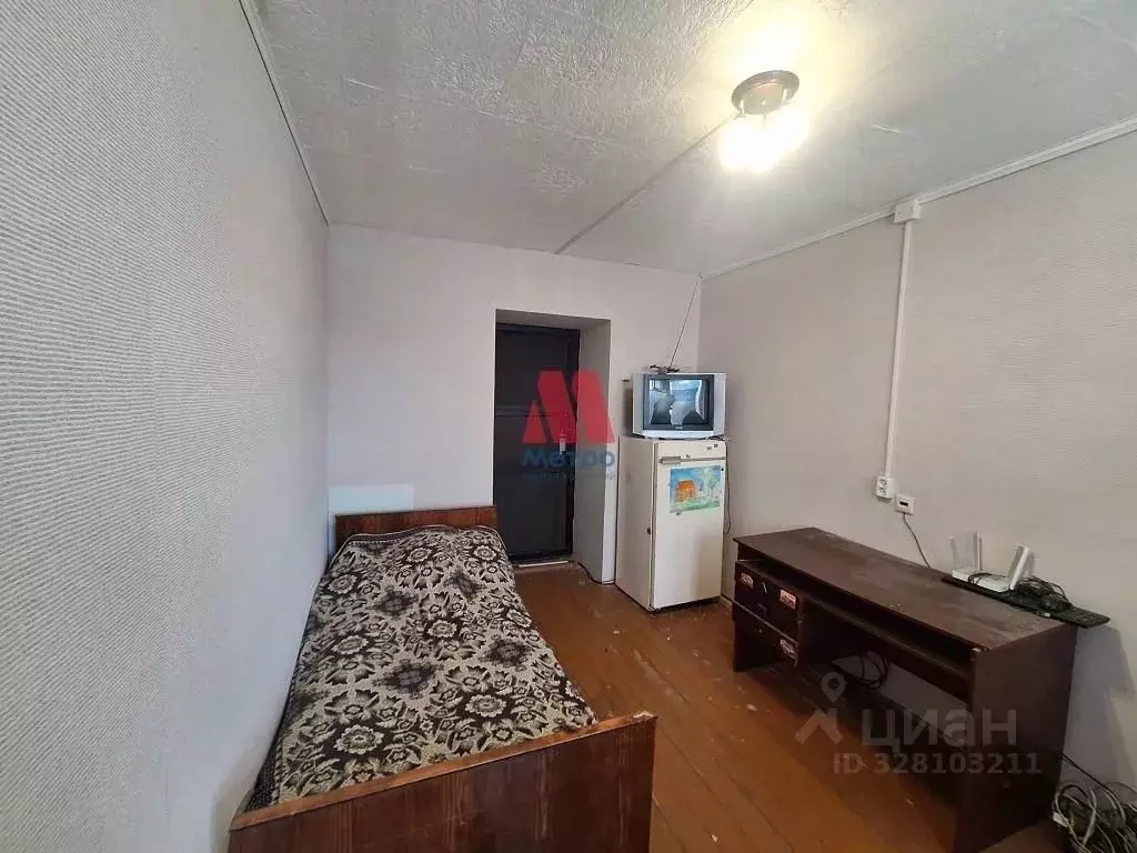 Комната Ивановская область, Иваново Слесарный пер., 15 (47.0 м) - Фото 1