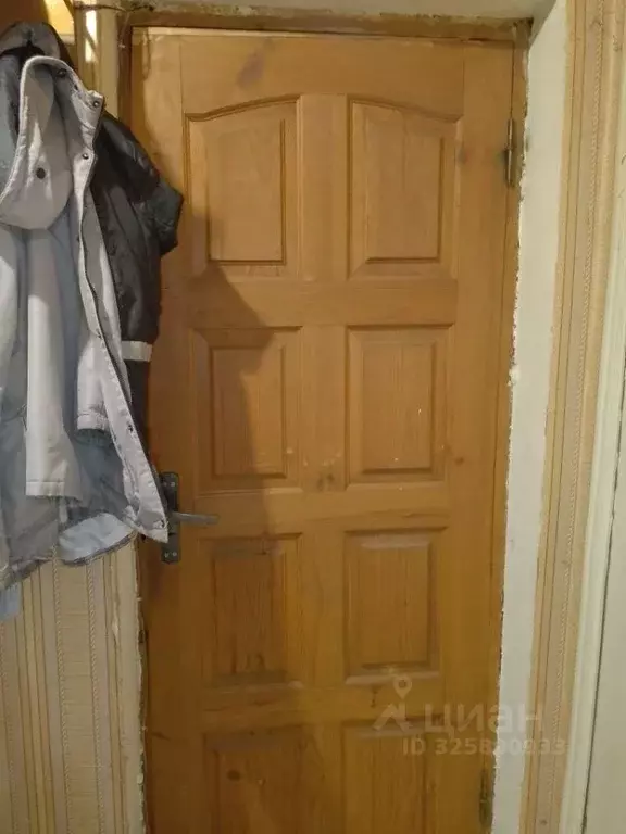 1-к кв. Ивановская область, Иваново Бакинский проезд, 59 (36.4 м) - Фото 2