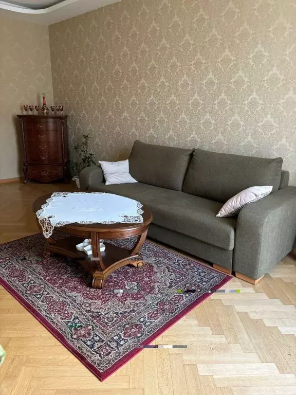3-к кв. Санкт-Петербург Благодатная ул., 34 (77.0 м) - Фото 0