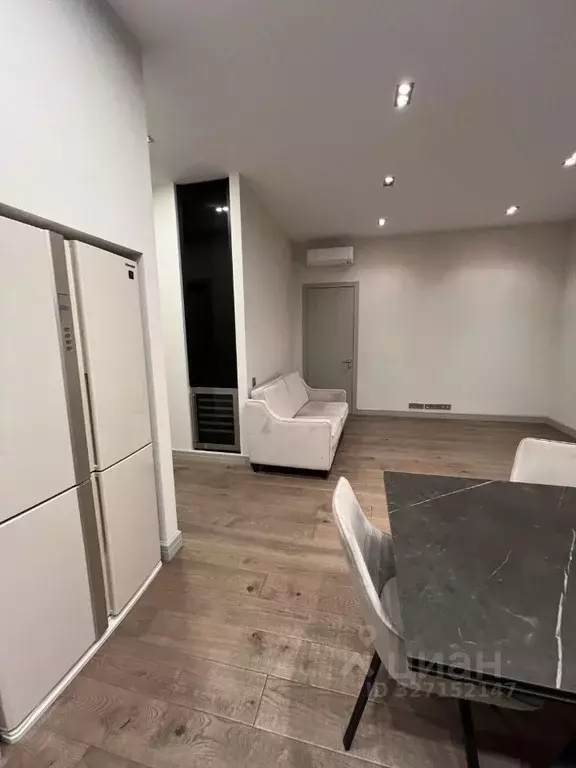 3-к кв. Московская область, Истра муниципальный округ, д. Новинки ул. ... - Фото 2