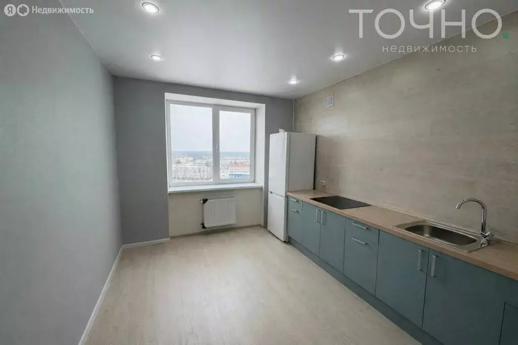 2-комнатная квартира: Пенза, улица Леонова, 4 (57.3 м) - Фото 1