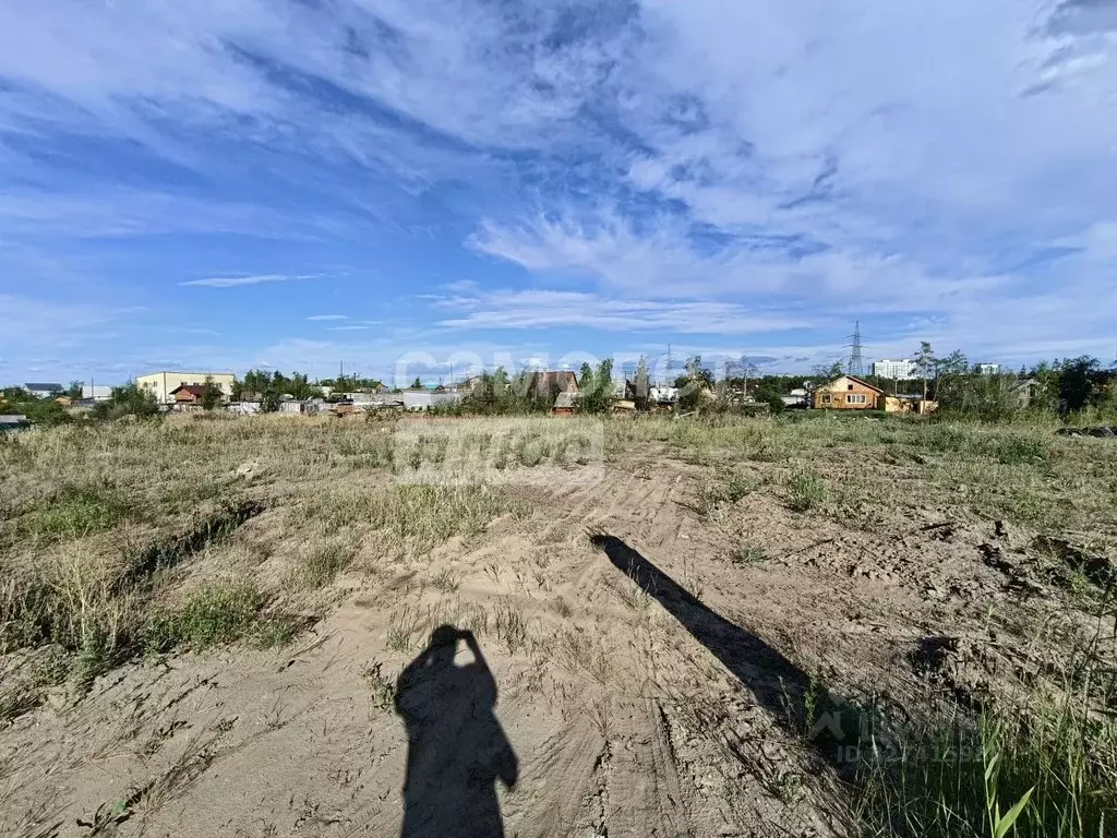 Участок в Саха (Якутия), Якутск Хатын-Юряхское шоссе, 9-й км (8.0 ... - Фото 2