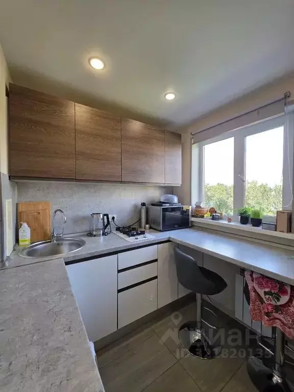 1-к кв. Свердловская область, Екатеринбург ул. Начдива Онуфриева, 26к2 ... - Фото 1