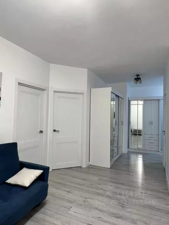 2-к кв. Тульская область, Тула городской округ, с. Осиновая Гора, ... - Фото 2