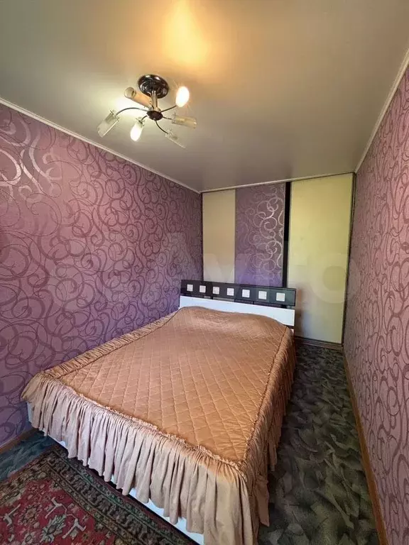 2-к. квартира, 44 м, 3/5 эт. - Фото 0