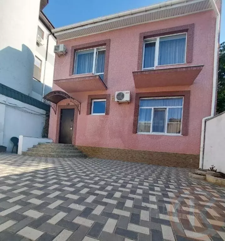 Дом в Крым, Евпатория ул. Вити Коробкова, 33 (154 м) - Фото 1