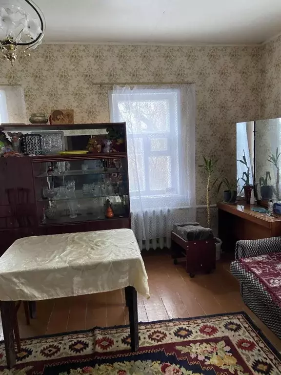 Дом в Саратовская область, Саратов проезд 2-й Сиреневый, 27 (74 м) - Фото 2