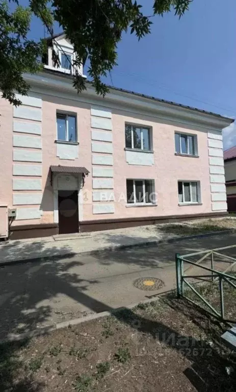 Студия Иркутская область, Ангарск 47-й кв-л, 27 (26.0 м) - Фото 0