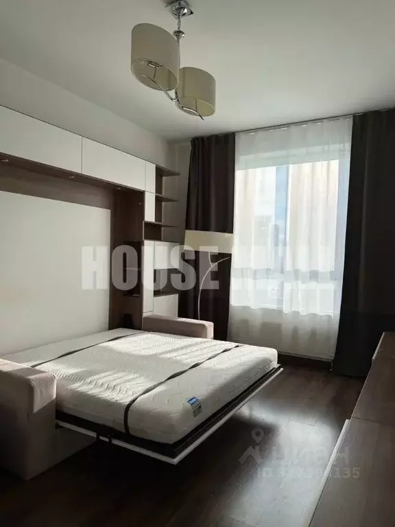 1-к кв. Москва Лазоревый проезд, 5к3 (40.0 м) - Фото 2