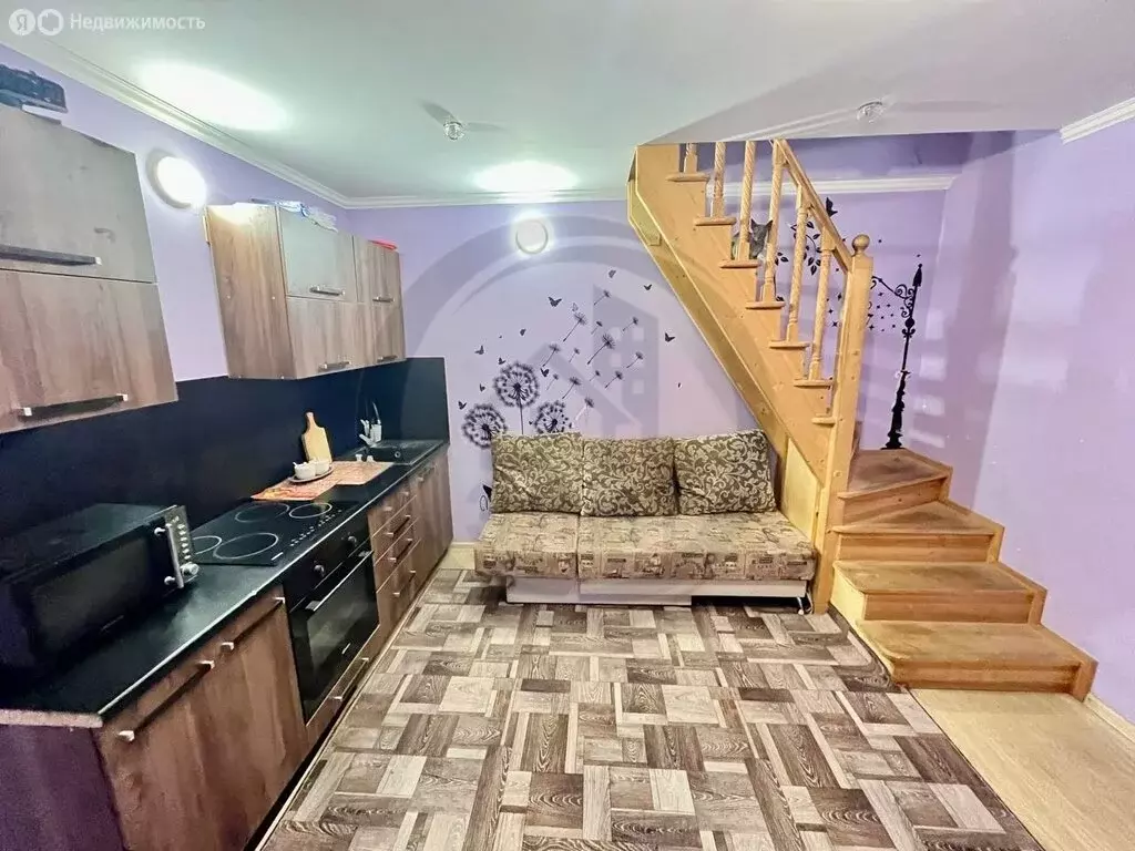 Дом в Старый Оскол, СНТ Маришкин Сад (45.1 м) - Фото 1